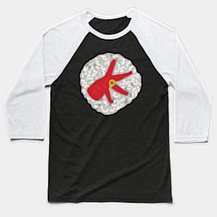 The Beats of K Baseball T-Shirt